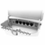 MikroTik RBOmniTikPG-5HacD OmniTik 5 PoE ac with RouterOS L4 with case,bela