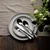Set jedilnega pribora 24 kosov - Oslo - 102460