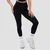 GymBeam Women‘s Cosmo Leggings Black M