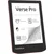 PocketBook PocketBook Verse Pro e-bralnik, 16 GB, Wi-Fi, črna/rdeča
