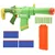 Nerf Fortnite SMG-Zesty izstreljevalec + 10 puščic F0319