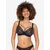 SugarShape Nedrček Vienna Strappy črna