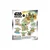 Privezak Monogram - Star Wars - Best Of Grogu - Bag Clips