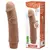 BARBARA mekani vibrator Jeff Realistic Multi-Speed Vibrator 7.6
