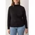 Trendyol Curve Ženska bluza Tbbaw26Af00104, Crna