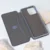 Maska za mobilni telefon Honor X6a TERACELL FLIP COVER, Crna