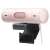 LOGITECH BRIO 500 - ROSE - USB - EMEA28 ( 960-001421 )