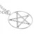 Ovratnica Pentagram - PSY1092