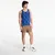 Majice adidas Adizero Labrum Tank Top Dark Blue/ Lucid Red M