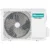 Hisense Fresh Air Gold 12K Inverter klima uredjaj