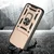 GS Ovitek za Realme 16 Pro Plus Armor, drsnik CamShield, zlat