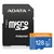 A-DATA Memorijska kartica UHS-I MicroSDXC 128GB class 10 + adapter AUSDX128GUICL10A1-RA1