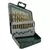 Bosch 13-delni set HSS-TiN burgija za metal 1,5-6,5mm 2607019436