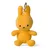 Miffy privezak Eco Corduroy 10cm Yellow