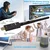 shumee AVDIO ADAPTER BLUETOOTH 5.3 ČRN USB B10PRO ODDAJNIK 20m