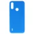 Silikonska Lite maskica za Motorola Moto E7 Power/E7i Power plava