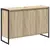 Kupaonski ormar Sonoma 90 x 30 x 60 cm Konstruirano drvo