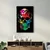 Wallity Slika CAM-3073, 46x72cm
