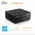ASUS Mini PC PN42 N200/32 GB RAM/500 GB M.2 SSD/Windows 11 Pro, (21922321)