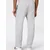 Champion Authentic Athletic Apparel Hlače pegasto siva