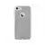 Torbica Puro Shine za iPhone 6/7/8 srebrna