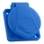 shumee 230V 16A IP54 vtičnica, Schuko sistem, Doktorvolt 9979