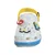 CROCS Ženske papuče Smurfs 210822-90H, Bele