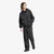 Jakna adidas Techy Teamgeist 26 Track Top Black S