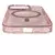 Glitter Case MagSafe za Samsung Galaxy A16 5G - Roza KP40706