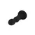 ANALNI ČEP Chisa Black Mont Delight Controller 5,5