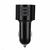 X20 FM avto oddajnik SD bluetooth USB polnilec