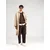 Lyle & Scott Majica rjava