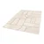 Kremno bela preproga 80x150 cm Snowy – Universal