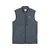 PUMATECH Polarfleece Gilet Men, Clothing, Evening Blue, S