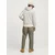 Jack & Jones  JJECORP LOGO SWEAT HOOD  Bež