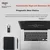 Aigo USB Flash memorija L8202, 64GB, USB 2.0, Crna