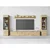 Livetastic Dnevni Regal Vera Ii