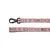 EXPLORER DOG povodec srce L - 170x2,5 cm