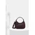 Calvin Klein Ročna torba LV04F3892G Bordo rdeča