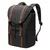 TOMTOC VintPack TA1 Laptop Backpack Black 15.6 22l TA1M1D1