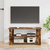 Stalak za TV Dimljeni hrast 100 x 40 x 50 cm