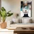 Wallity Slika 4570softc-013, 45x70cm