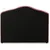 Boxspring postelja Mallorca - 160x200 cm - tkanine Jasmine