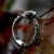Prstan Snake Ring Retro - SS8-1176R