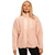 BeastPink Women‘s Bliss Jacket Pink