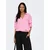 ONLY Bluza ONLZAZIMA roza