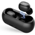 QCY T1C bluetooth slušalice crne