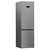 BEKO Kombinovani frižider B3RCNA404HXB srebrni