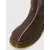 Dr. Martens Škornji Buzz  temno rjava / rosé