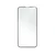 5D Full Glue Tempered Glass - za Huawei P Smart 2021 crno